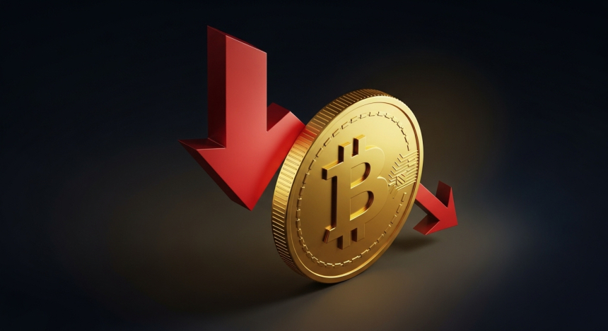 글로벌 가상자산 시장, 15주 만에 자금 순유출…FOMC 이후 매도세 전환