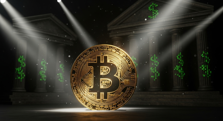  전통 금융권, 비트코인 시장 내러티브 장악…ETF·스테이블코인이 주도권 바꾼다