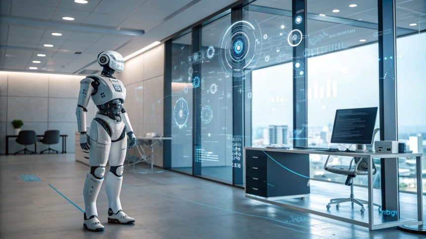  AI, 기업의 '동료'가 되다… 워카토가 제시한 차세대 업무 혁신 전략