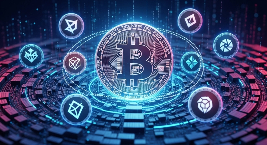 팀 드레이퍼 "알트코인, 비트코인($BTC) 생태계의 촉매 역할 할 것"