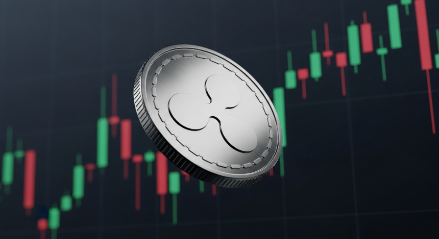  XRP, 3.10달러 저항선 돌파 실패...고래 이탈에 추가 하락 우려