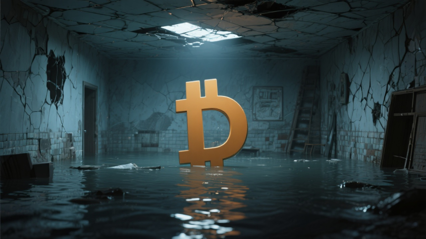  코인베이스, 암울한 英 경제 현실 풍자한 광고 캠페인으로 주목