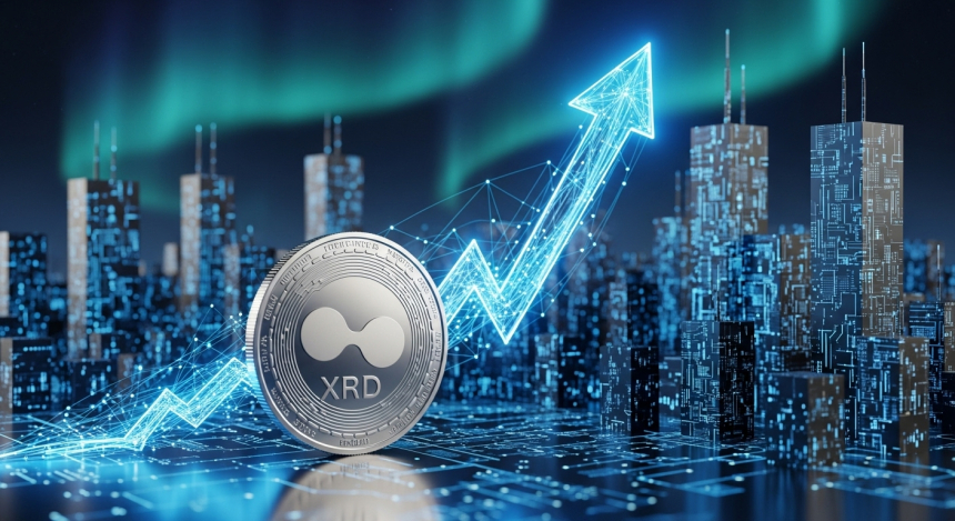 스테이블코인 시장, 2028년까지 최대 3,900조 원 성장 전망…리플·코인베이스도 낙관