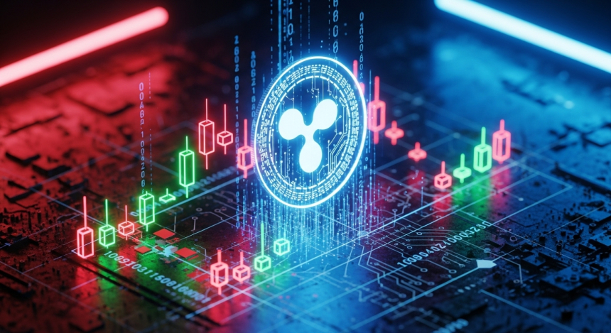  XRP, SEC 소송 종료와 거래량 급증에 3.4달러 근접…분석가 예측 뒤집다
