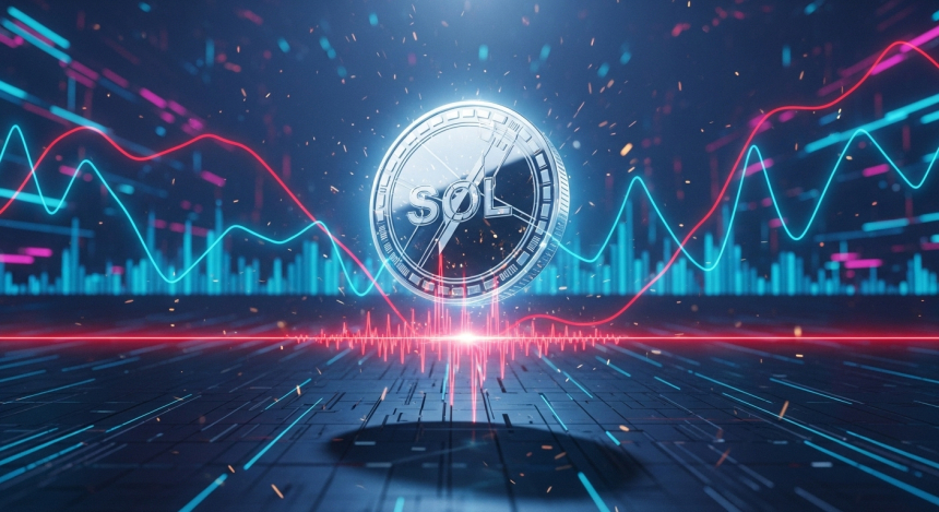  솔라나($SOL), 180달러 돌파 임박? 단기 반등 신호에 시장 주목