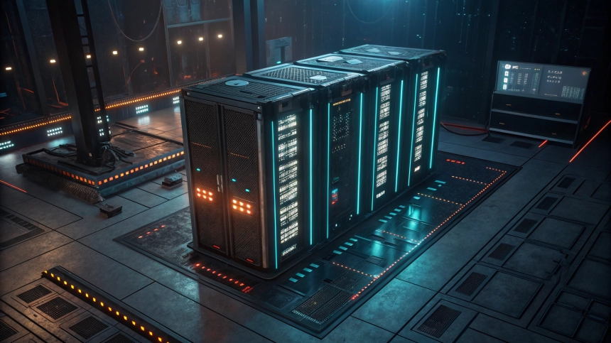  HPE·엔비디아, AI 스토리지 혁신 맞손… 비정형 데이터까지 실시간 분석