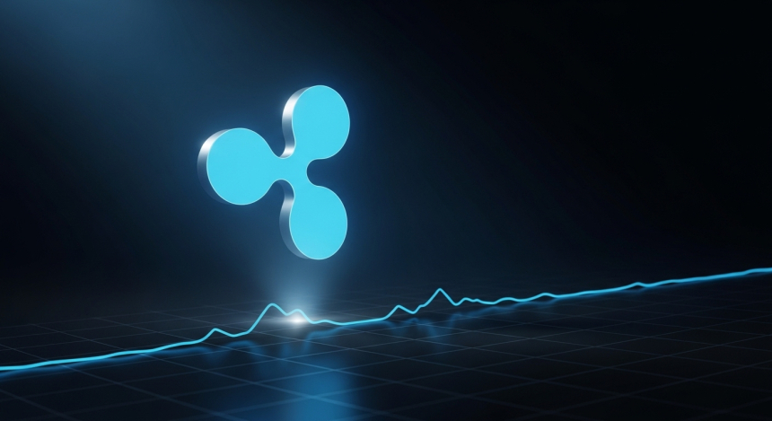 XRP, 17억 개 물량 매집…2.81달러 지지선이 상승 랠리 분수령
