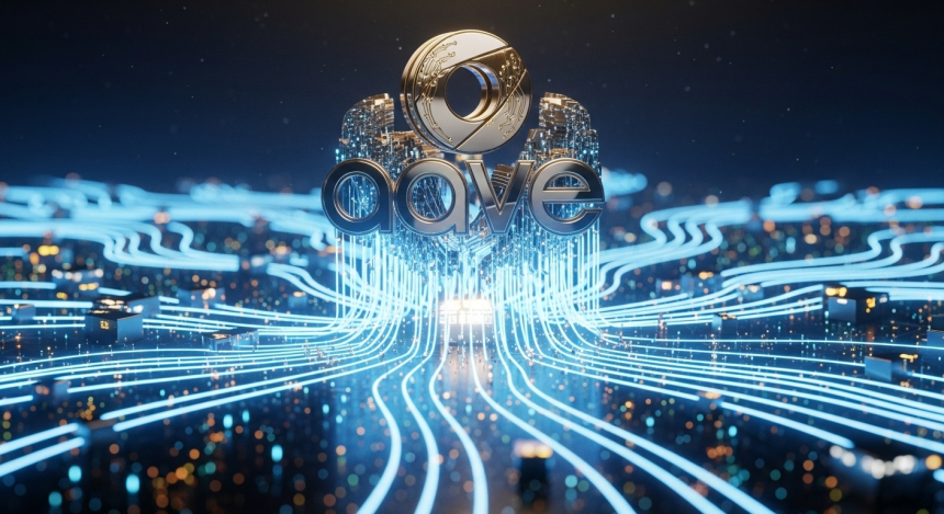  Aave, 앱토스(APT) 블록체인 론칭…스테이블코인 유동성 확대 기대 / TokenPost.ai 
