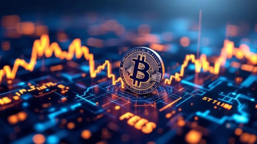 비트코인 네트워크 수수료, 2011년 이후 최저치 기록