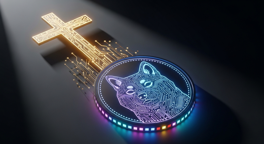 시바이누(SHIB), 일간 골든크로스 형성…85% 상승 재현 가능성 주목