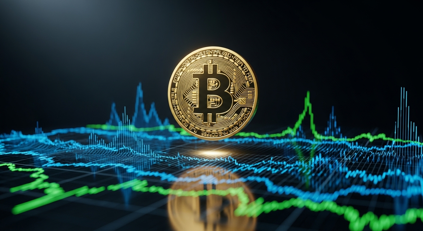비트코인($BTC), 단기 상승세 지속에도 기술적 조정 경고…지지선 붕괴 주의보