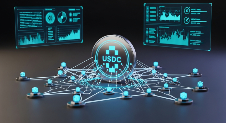  피나스트라-서클 협력…USDC로 7,000조 원 규모 국제 송금 실시간 정산