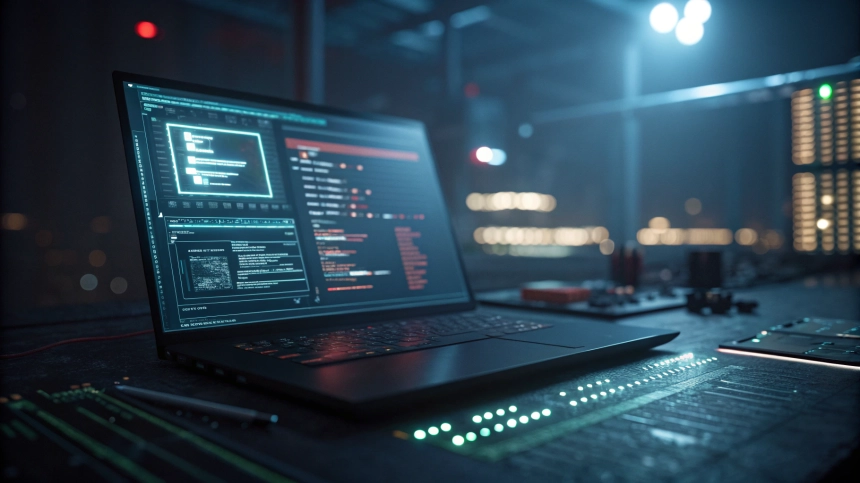  AI 사보타주 막아라…보안예산, 소프트웨어에 40% '역대급 쏠림'