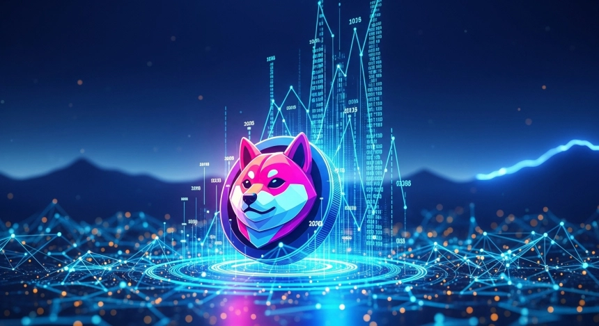 시바이누(SHIB), 거래소 물량 급감·시바리움 활성화로 반등 시그널