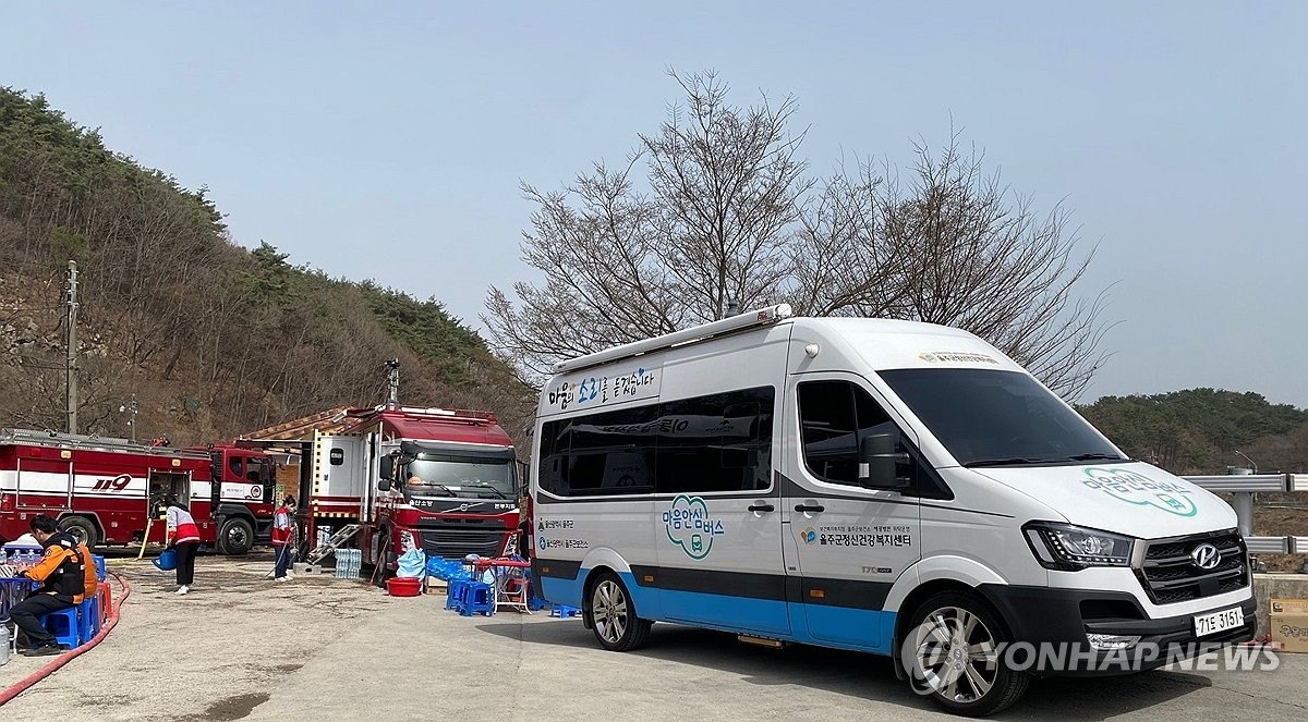 울주군, 걷기 앱으로 자살예방 캠페인…15만 보 챌린지 실시