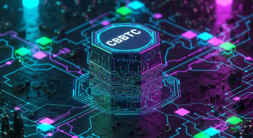  코인베이스 래핑 비트코인(cbBTC), 6,887% 폭발... 하루 20조 원 이동 '고래의 흔적'