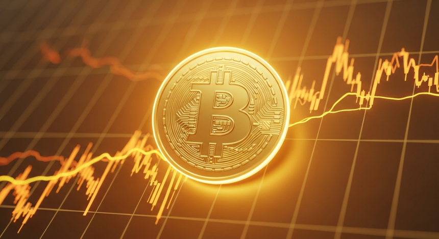 비트코인($BTC), 12만 달러 재돌파 시도…ETF 수요 회복이 상승세 견인