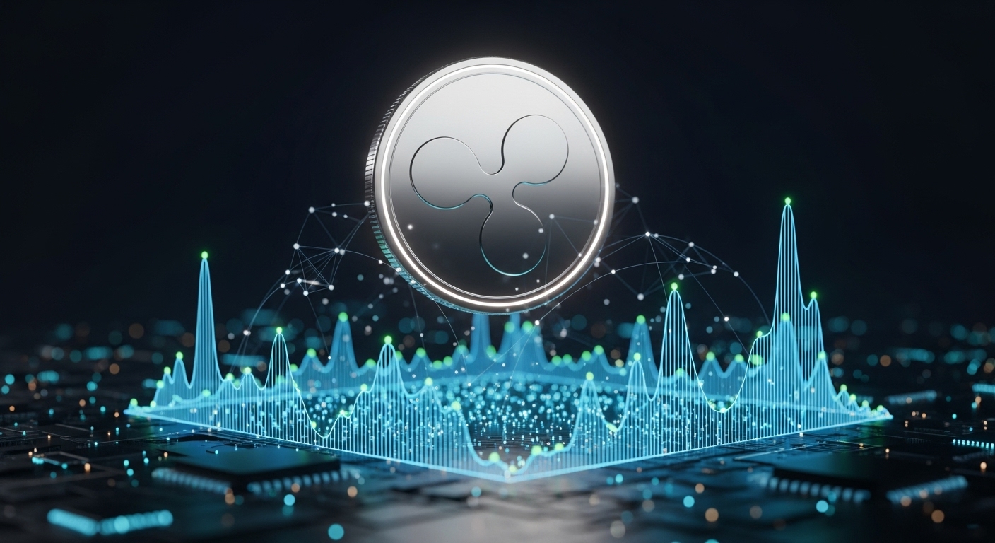 비트코인 주춤·시바이누 침묵…XRP 극적 반등에 시장 반응 엇갈려