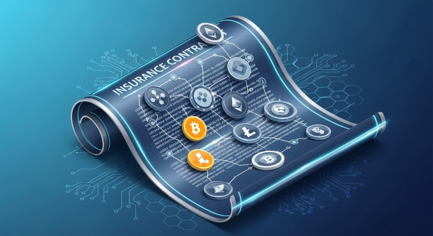 디지털 자산 시대, 보험 산업 '구멍 난 보장' 더는 안된다
