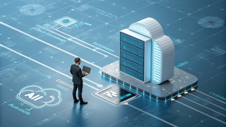  구글 클라우드, '데이터 잡무 80%' 없애는 AI 에이전트 전면 도입