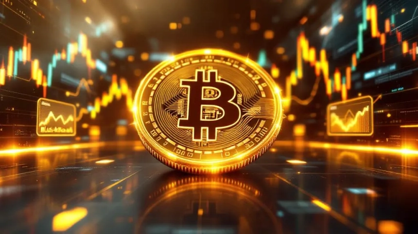 블랙록·마이클 세일러, 비트코인 137만 개 보유…전체 공급량의 6.56%