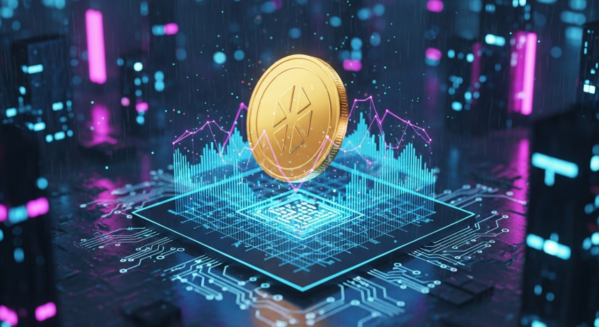  바이낸스코인($BNB), 844달러 돌파…나이키·도어대시 시총 추월