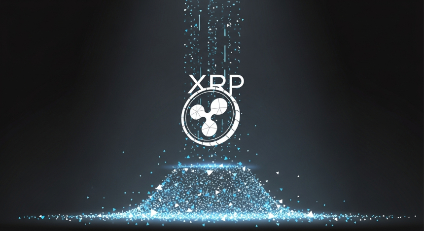  XRP 롱 투자자, 한 시간 만에 3,000% 쏠림 속 강제 청산…17억 원 증발
