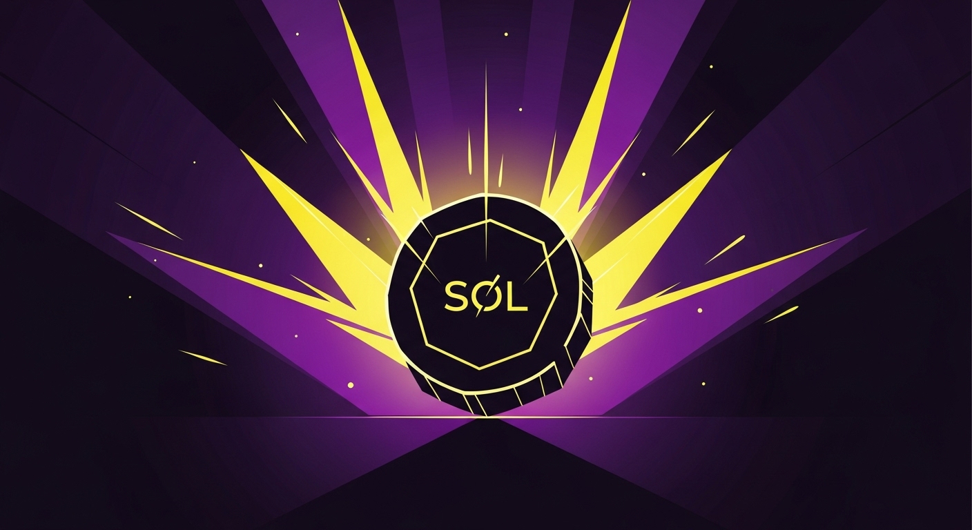 1조 원대 암호화폐 잠금 해제 임박…$SOL·$APT·$DOGE 등 일제히 공급