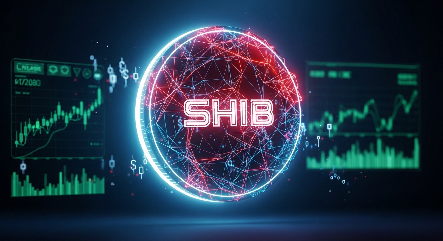시바이누($SHIB) 파생상품 시장 반등… 오픈이자 하루 새 4.3% 급증