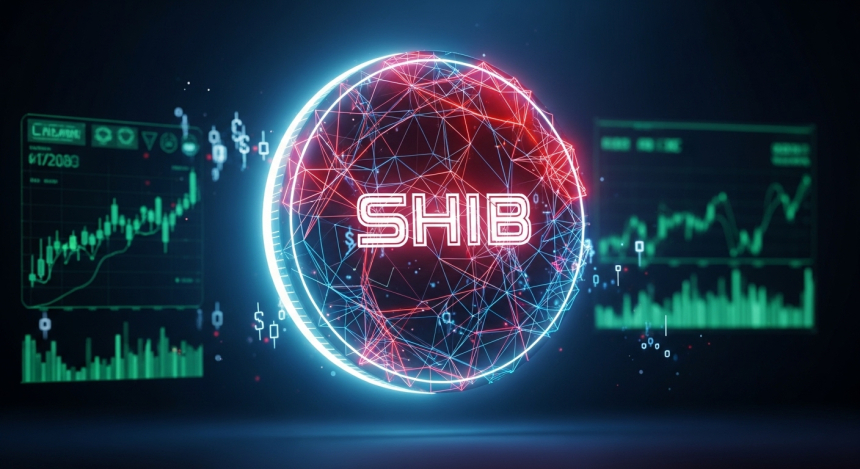 시바이누($SHIB) 파생상품 시장 반등… 오픈이자 하루 새 4.3% 급증