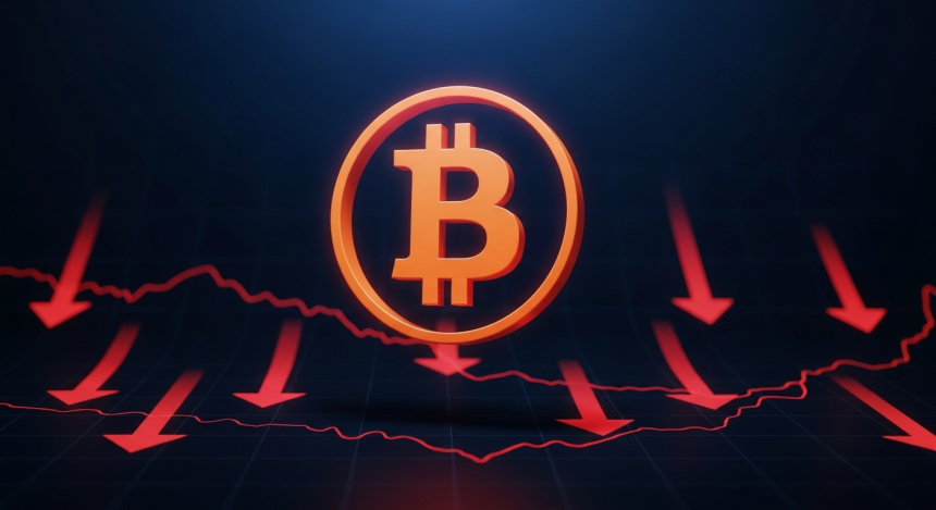  비트코인 장기보유자, 327만 BTC 매도…강세장 막바지 경고음 커져