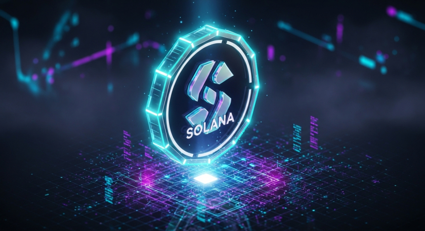  솔라나($SOL), 단기 18% 급등…온체인 강세 vs 파생시장 약세 '엇갈린 전망'