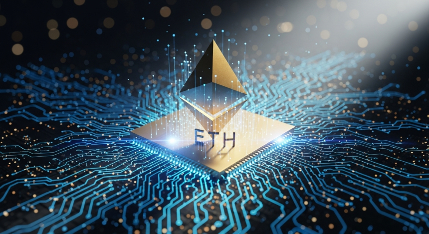 이더리움(ETH), 기업 수요 급증 속 공급 제약...가격·유동성 불안 신호