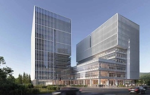 서강대, 판교에 AI·반도체 인재 요람 개소…산학연 혁신 본격화