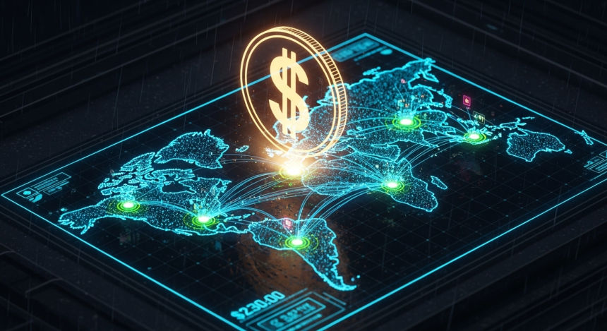  백악관, CBDC 금지 속 도매형 결제 인프라 여지... 글로벌 주도권 쟁탈 본격화