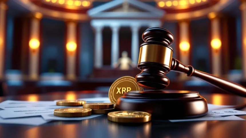 SEC-리플, XRP 소송 종결…쌍방 항소 취하