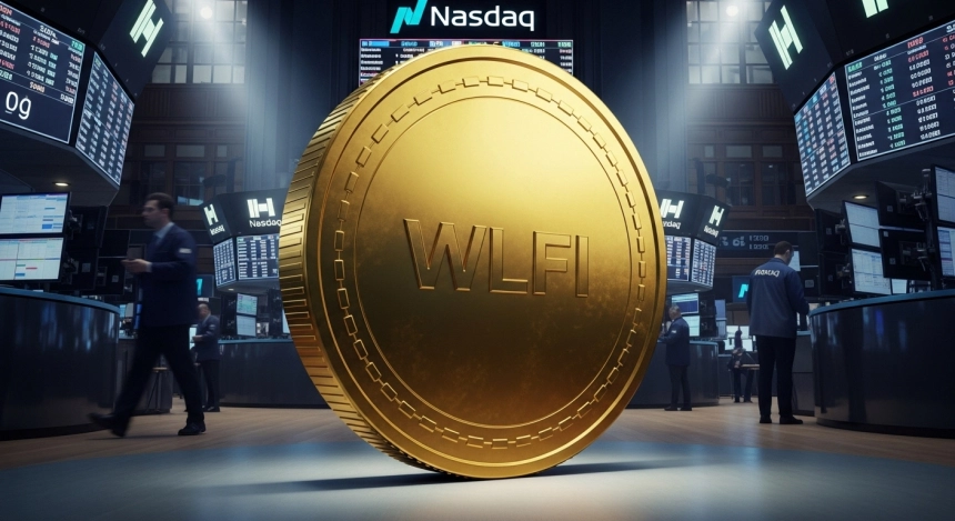 트럼프 연계 ‘월드 리버티’, WLFI 토큰 기반 공기업 설립 위해 15억달러 조달 추진