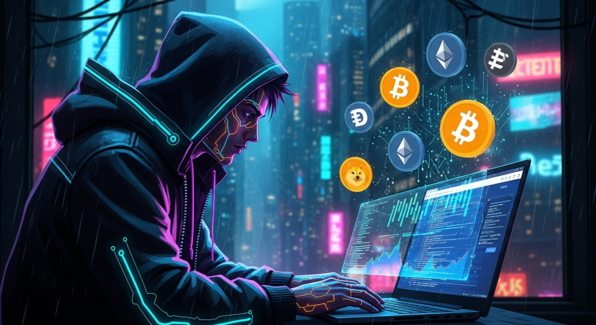 북한 해커, 구글 독스·업워크 통해 암호화폐 산업 대규모 침투