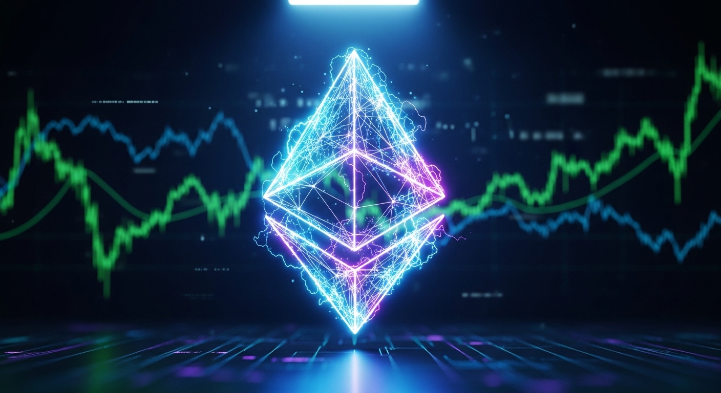 ETHZilla, 3,475억 원 규모 자사주 매입…이더리움 수익 기반 유동성 확보 나서