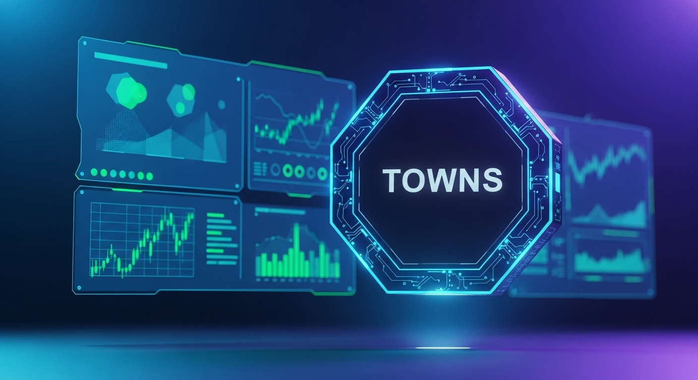 코인베이스, 하루 만에 신규 코인 4종 상장…TOWNS·PROVE 등 디파이 생태계 확대
