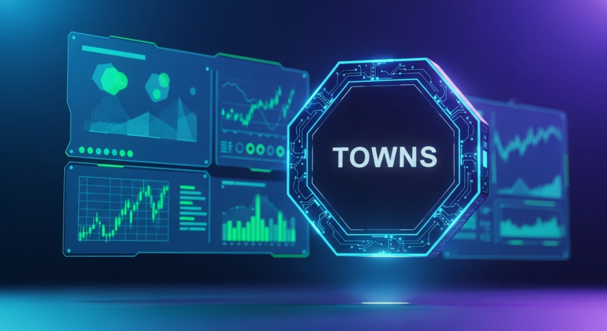  코인베이스, 하루 만에 신규 코인 4종 상장…TOWNS·PROVE 등 디파이 생태계 확대
