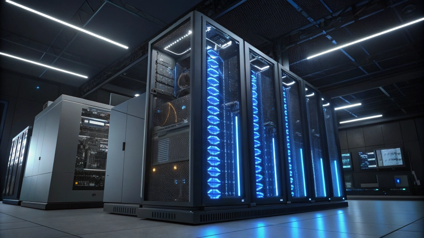  AI 인프라의 심장으로… 슈퍼마이크로, 액체냉각부터 글로벌 확장까지