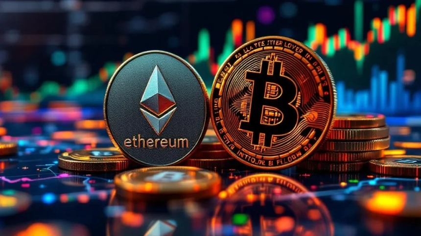 이더리움 현물 ETF, 사흘 연속 순유입…25일 하루 6,000억 원 넘어