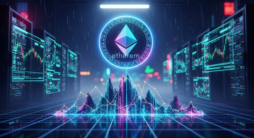  이더리움($ETH), 4,625달러 돌파…기관 수요 폭증에 시총 767조 원 육박