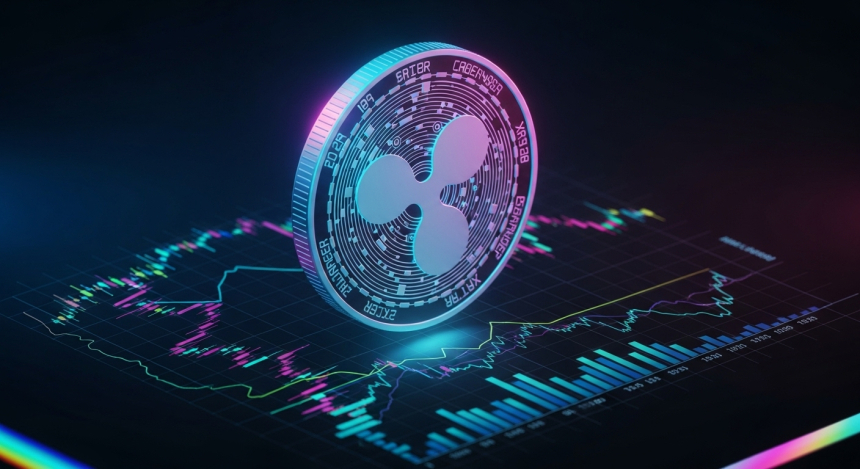 리플($XRP), 연내 최고가 재도전 가능할까…AI 4곳 중 3곳 '상승' 전망