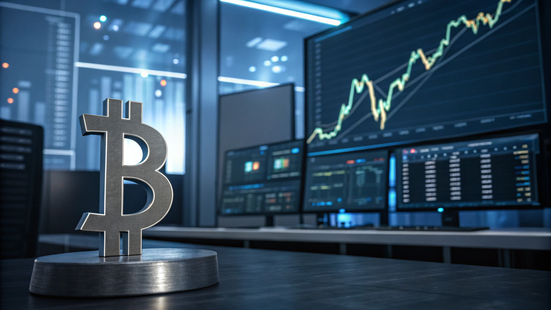 불리시, NYSE 상장 추진…최대 1조 원 자금 조달 나선다