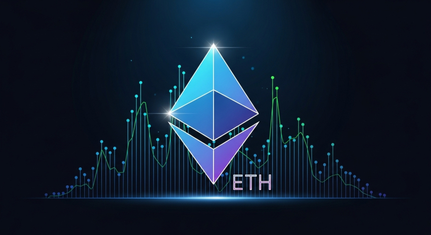 이더리움(ETH), 기관 축적량 2,430만 개 돌파…ETF 자금 역전으로 비트코인 추월 가능성