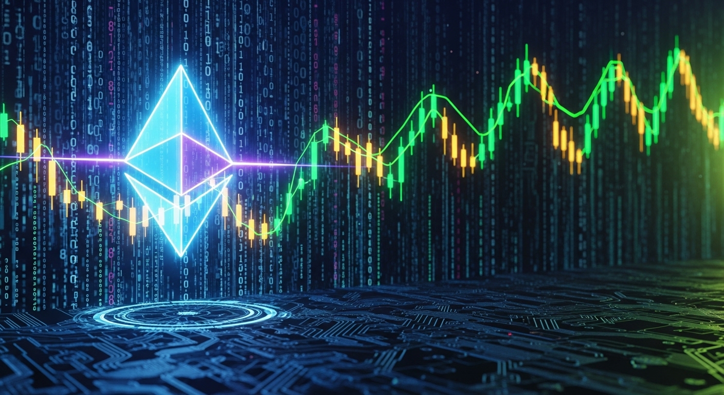 이더리움 고래, 2014년 ICO 매수 물량 중 4,283 ETH 추가 매도…누적 수익 1,460억 원 돌파