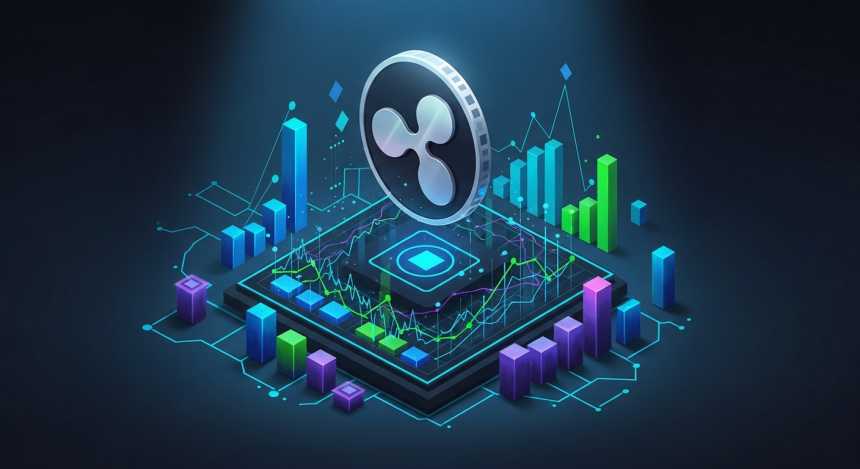 9월 금리 인하에 XRP 반등 기대감…ETF 승인과 맞물리면 '사상 최고가' 노린다