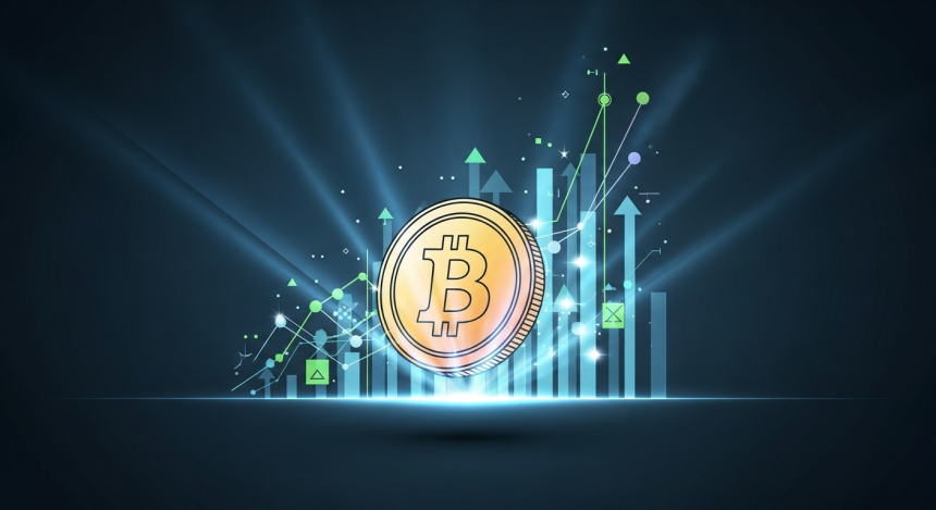 비트와이즈, 비트코인 2035년 297만 달러 전망…트럼프 지원책도 호재